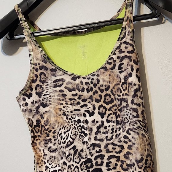 Leopard tank - Picture 1 of 7